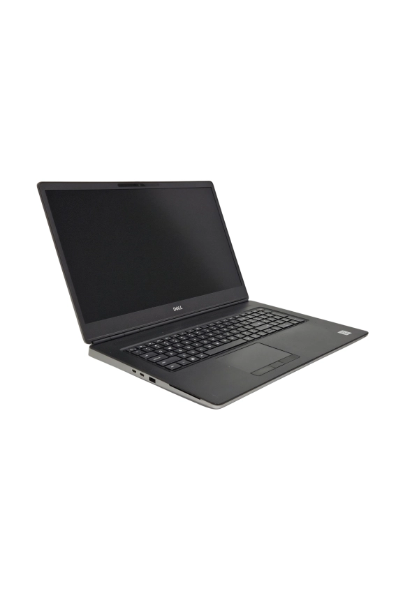 Stacja Graficzno-Robocza Dell Precision 7750 i7-10850H 32GB 512 SSD 17,3